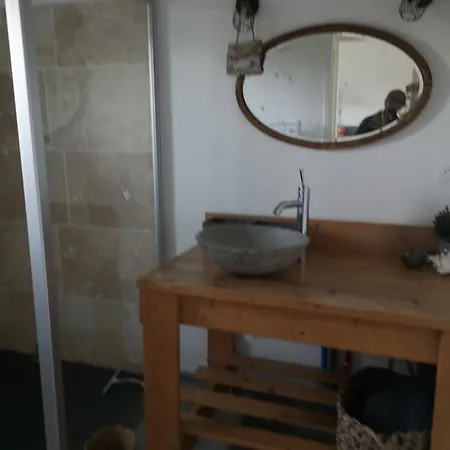 gite Maison d'hôtes Illats