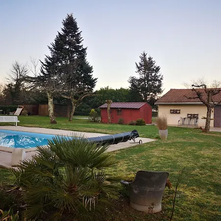 gite Maison d'hôtes *