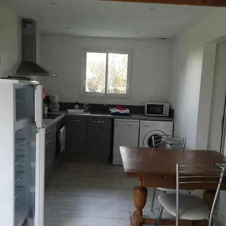 Maison d'hôtes gite *