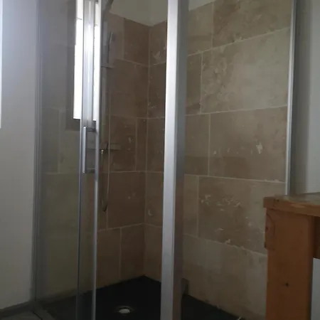 Gasthuis Gite Illats