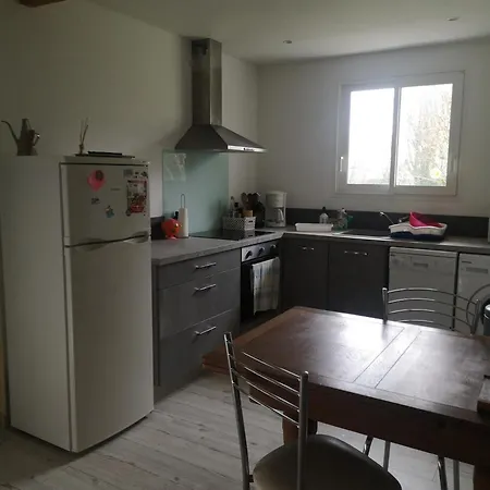 Maison d'hôtes gite *