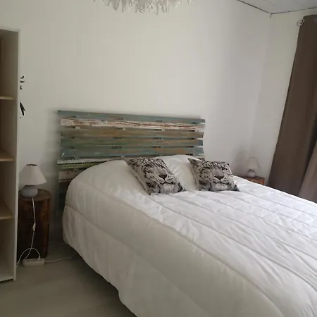 gite Maison d'hôtes *