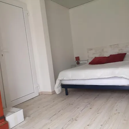 Gasthuis Gite Illats