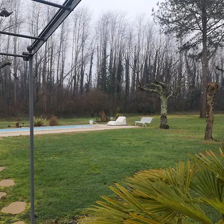 Gasthuis Gite Illats