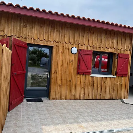 Eco Nature, A La Ferme