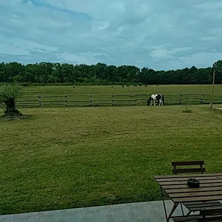 Eco Nature, A La Ferme *
