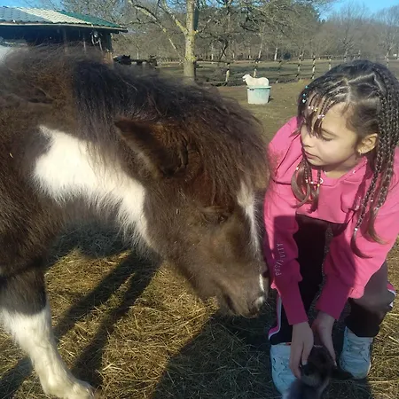 Eco Nature, A La Ferme