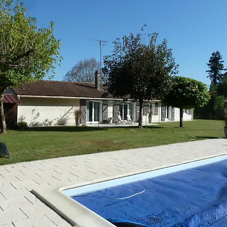 Maison d'hôtes gite *