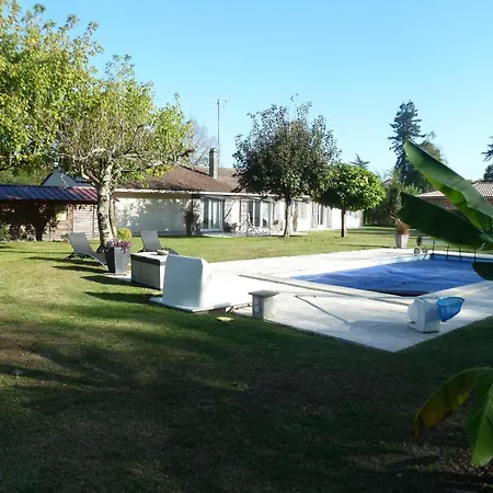 Maison d'hôtes gite