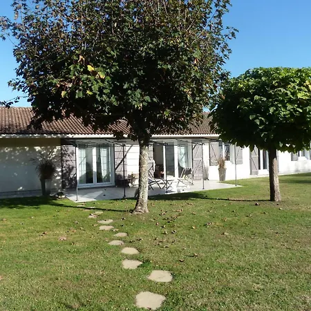Maison d'hôtes gite *
