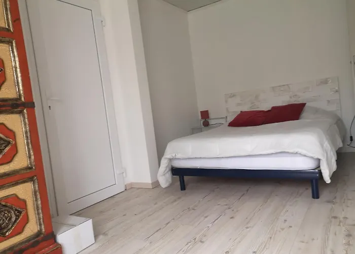 Pensionat Gite Illats